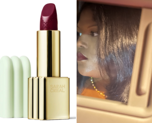 My Top Clean Beauty Recs cover photo collage