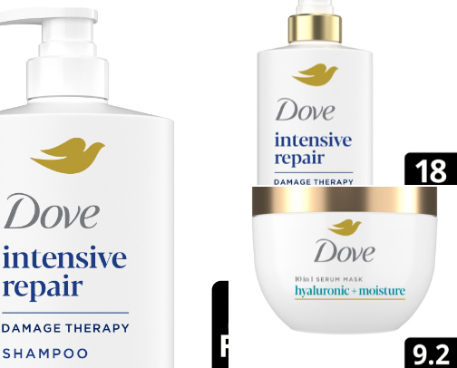 My Mane Must-Haves cover photo collage