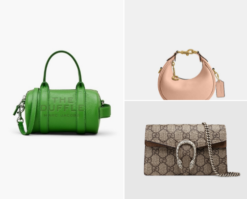 The Cutest Accessory cover photo collage