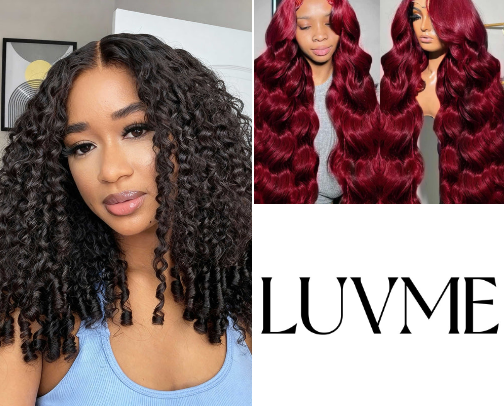 Wig Install Must-Haves cover photo collage