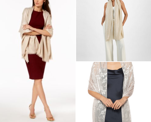 Accessories & Fashion Accents to Complement Your Casual Attire cover photo collage