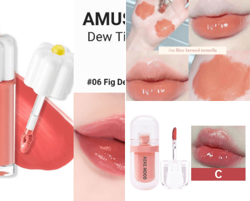 K-Beauty Essentials: Explore the Best in Korean Makeup cover photo collage