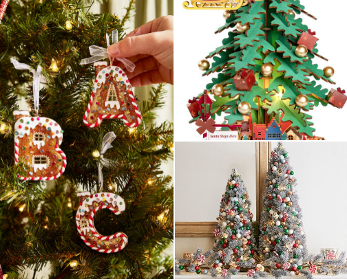 Festive Home Finds🎄 cover photo collage