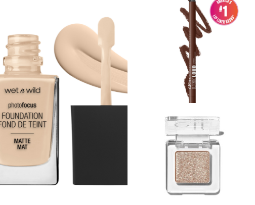 baddie on a budget ♡ cover photo collage