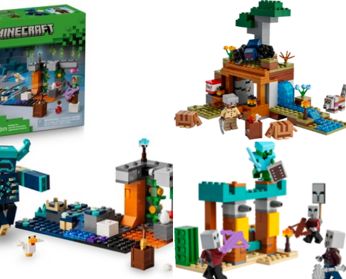 Christmas Gift Ideas for your kids cover photo collage