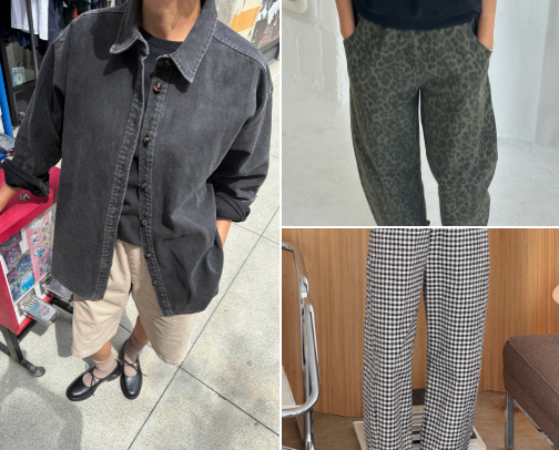 Fall Fits if you've got $$$ to spend!!! cover photo collage