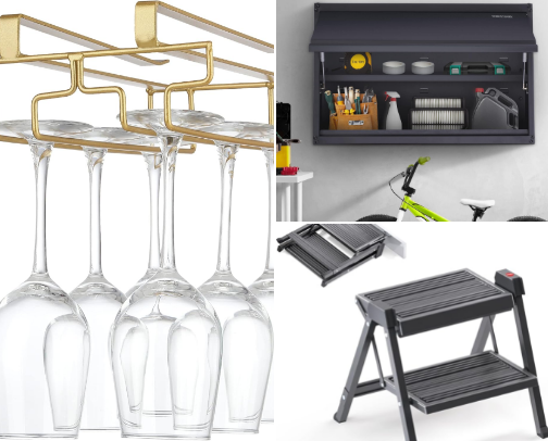 Upper Cabinet Solution cover photo collage
