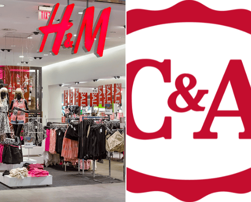 Shops cover photo collage