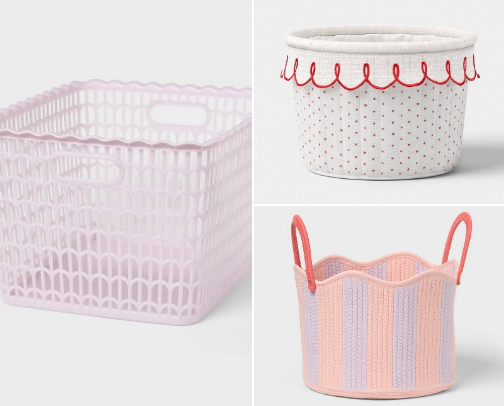 Home Organization cover photo collage