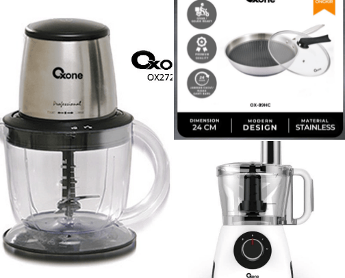 Home Appliances cover photo collage