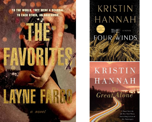 Chapter 28 cover photo collage