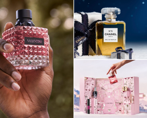 Your girls top Christmas wishlist cover photo collage