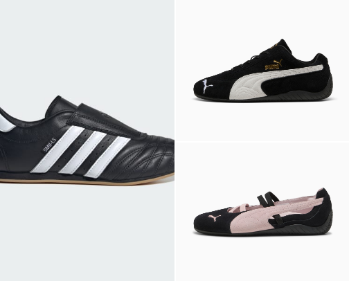 Shoes that I LOVE!! cover photo collage