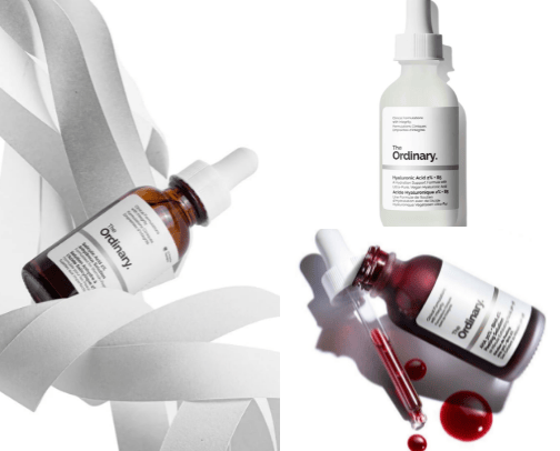 Sephora findes cover photo collage