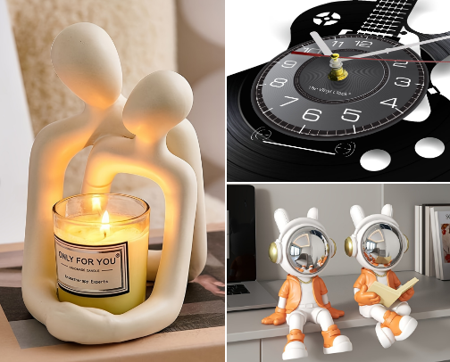 HoM3 Must-HaveS cover photo collage