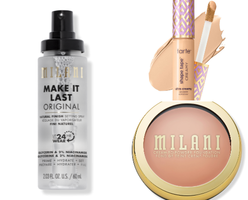 💆‍♀️Makeup Worth its Price🙌 cover photo collage