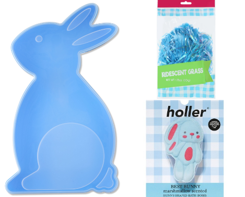 Teen Girl Easter Gift Idea cover photo collage
