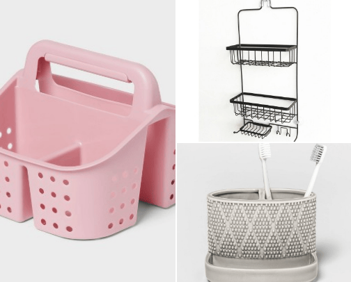 College Dorm Essentials! cover photo collage
