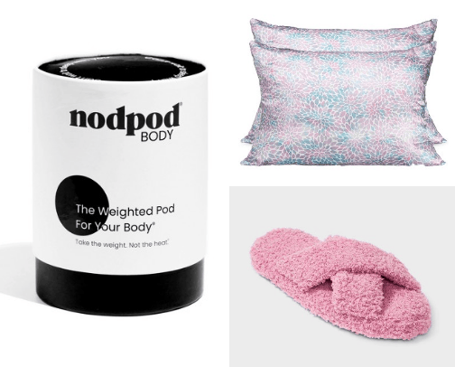 For the Mom who has everything! 🛍️ cover photo collage