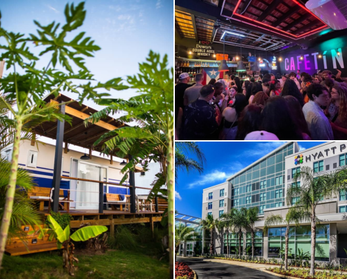 The Puerto Rico Itinerary I Actually Used-and What to Bring! cover photo collage