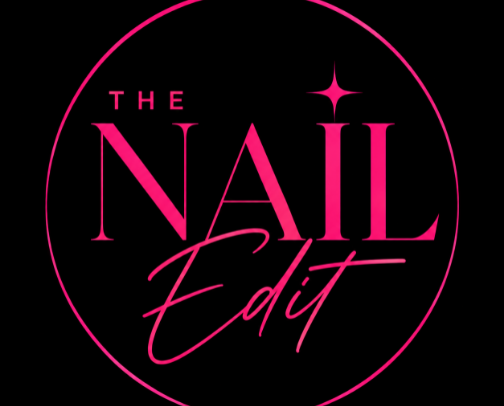 The Nail Edit 💅🏼 cover photo collage