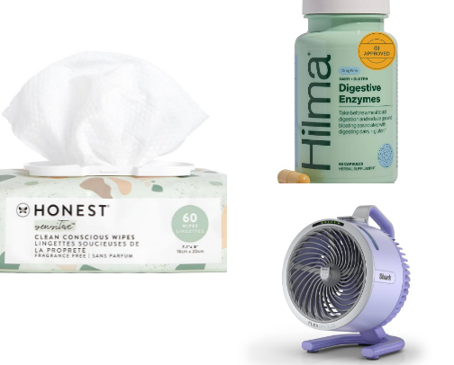 Prime Day Deals cover photo collage