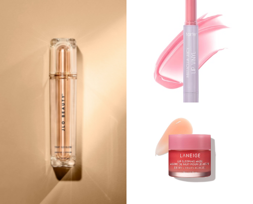 ✨Beauty Must-Haves✨💕 cover photo collage