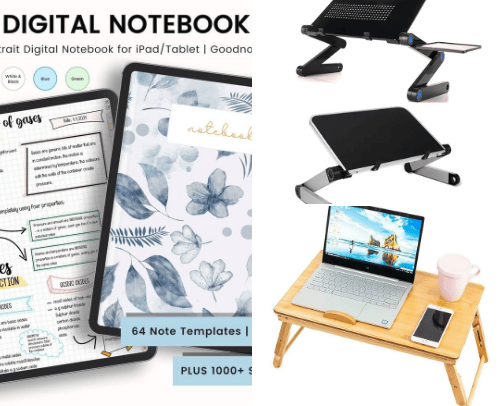 Must have for uni📚 cover photo collage