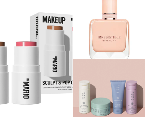 Valentine’s Day gifts for HER! cover photo collage