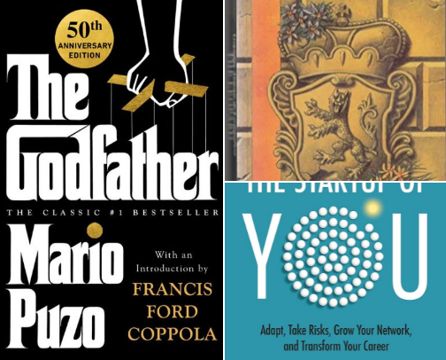 Books cover photo collage