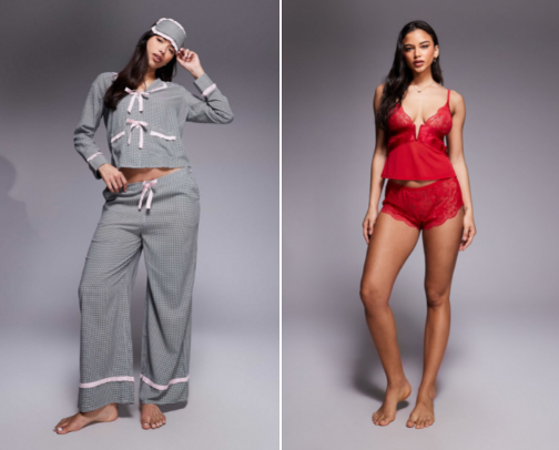 From Movie Nights to Morning Coffee: Pyjamas Finds cover photo collage