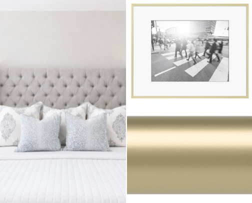 ✨ My Pinterest-Worthy Home Staples✨ cover photo collage