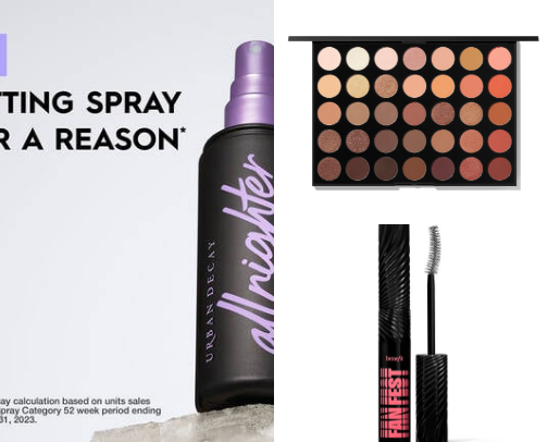 My Vanity Vault. cover photo collage