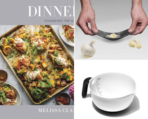 Favorite kitchen gadgets to make cooking easier & faster cover photo collage