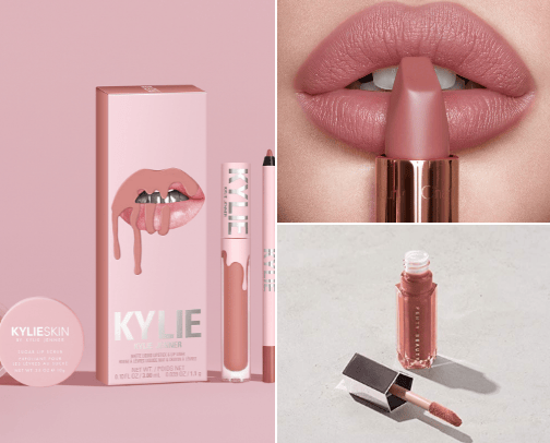 𝓑𝓮𝓪𝓾𝓽𝔂 𝓪𝓷𝓭 𝓶𝓪𝓴𝓮𝓾𝓹 everything 🫧💕 cover photo collage
