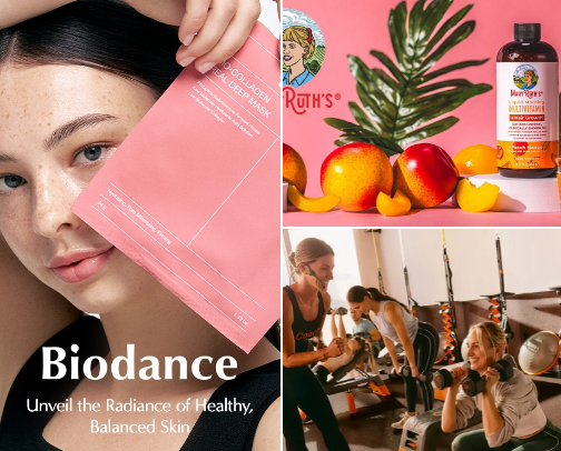 how to glow up before your wedding in 3 months cover photo collage