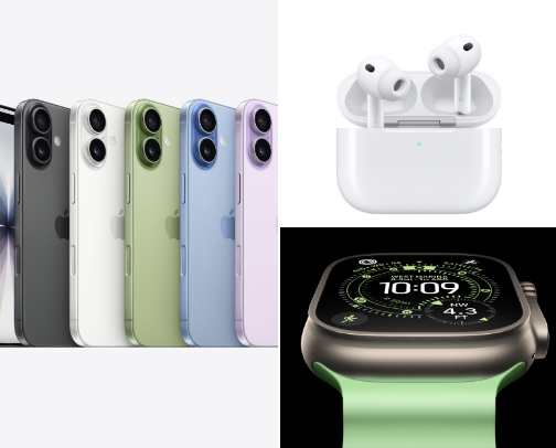 Smart & Useful Gadgets That Actually Help in Daily Life cover photo collage