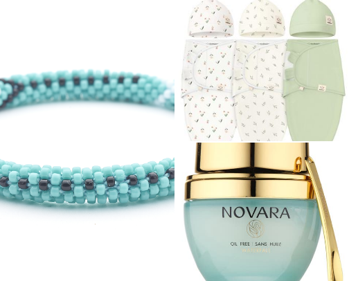 These fabulous companies GIVE BACK 💕 cover photo collage