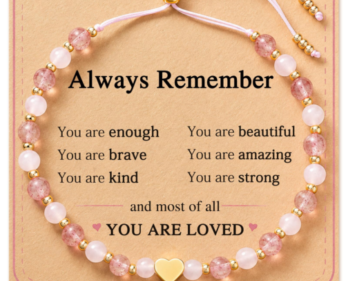 Amazon bracelets cover photo collage