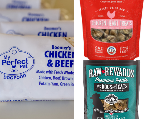 DOG MOM LIFE cover photo collage