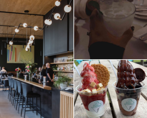 My Top Saskatoon Eats 🍴 cover photo collage