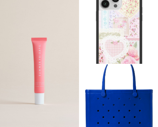 PEYTONS PICKS 👛 cover photo collage