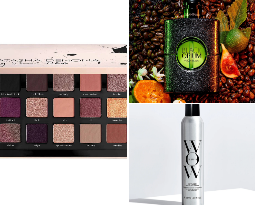 Black Friday Beauty Deals 2024 cover photo collage