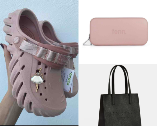 A must have on your closet!❤️ cover photo collage