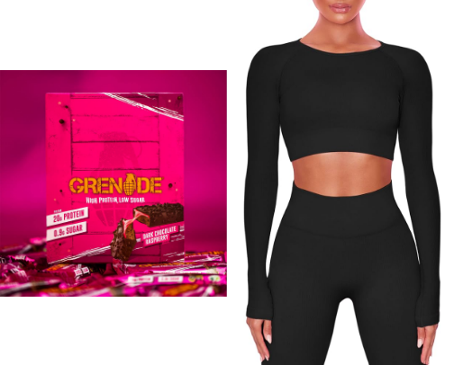 Your Body Deserves The Best Care cover photo collage