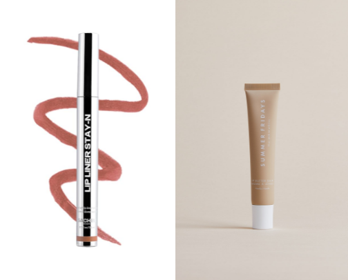 HOLY GRAIL LIP PRODUCTS!!! -lip balms, lip liners, and lip glosses! cover photo collage