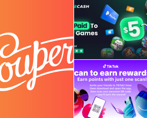 Easy ways to make cash cover photo collage