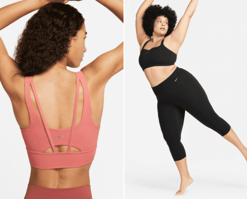 Nike Sport cover photo collage