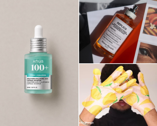 Sephora Savings Event Spring 2026 purchases cover photo collage