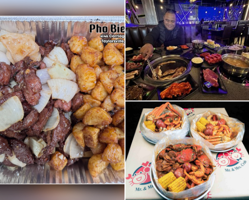good eats SLC cover photo collage
